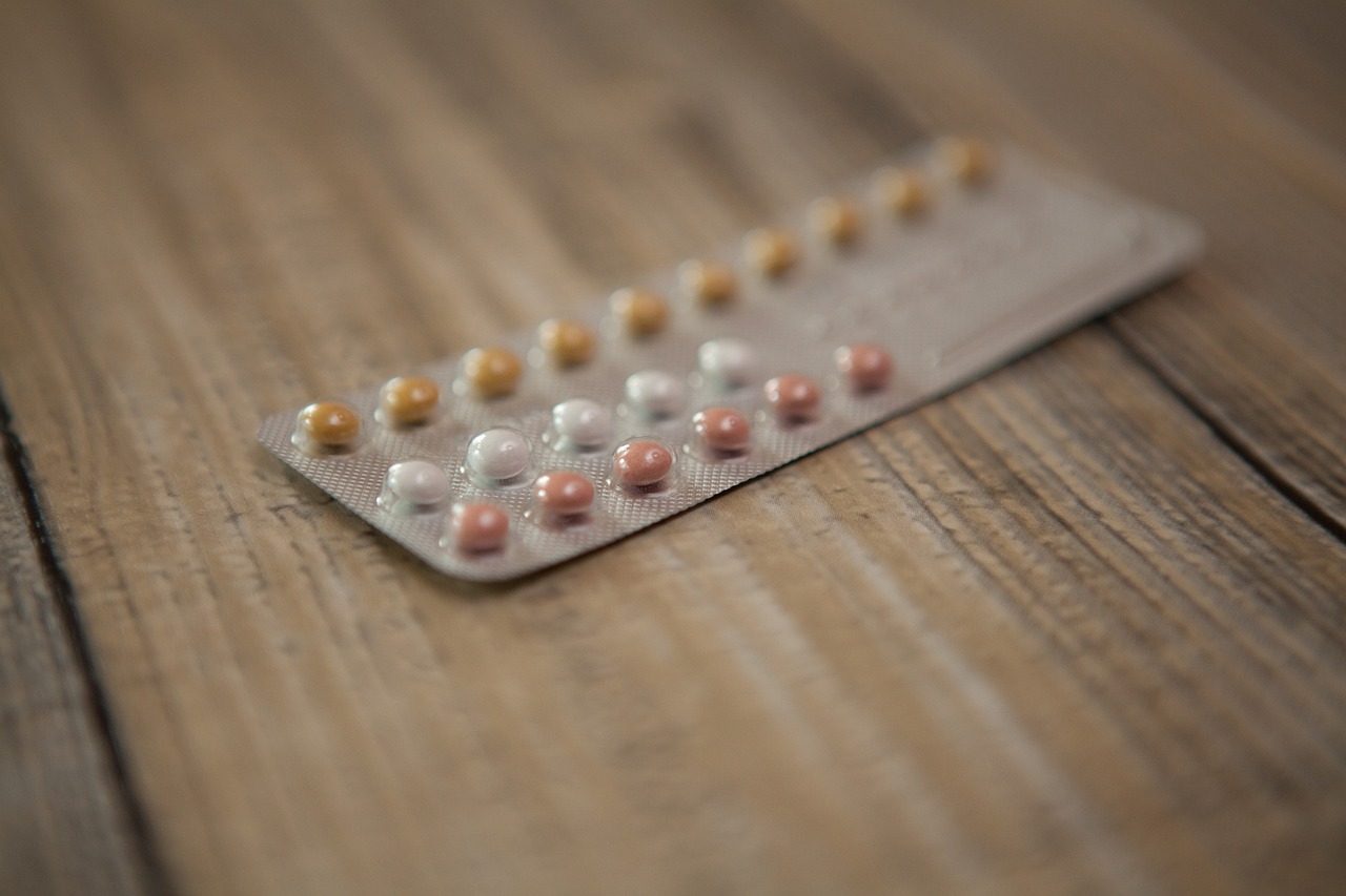 Najlepsze tabletki antykoncepcyjne: Które z nich powinnaś wziąć?