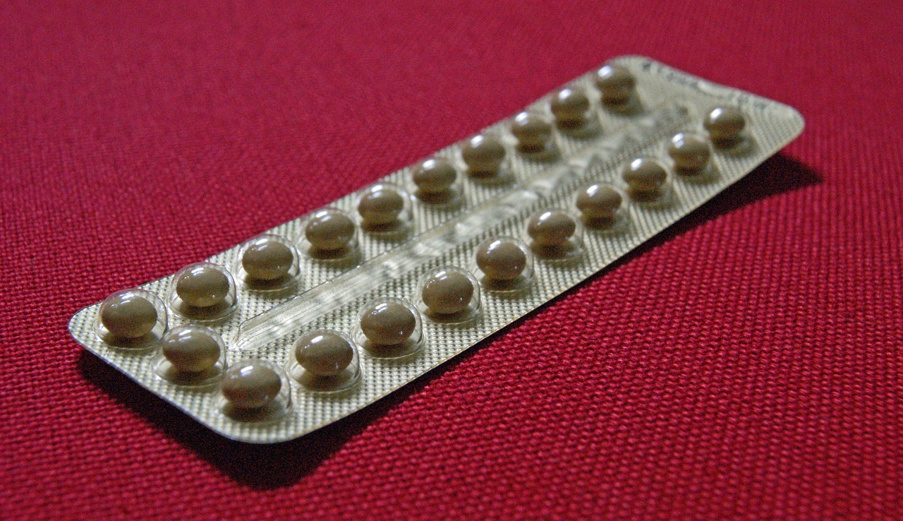Czy Urofuraginum działa lepiej niż tabletki antykoncepcyjne?