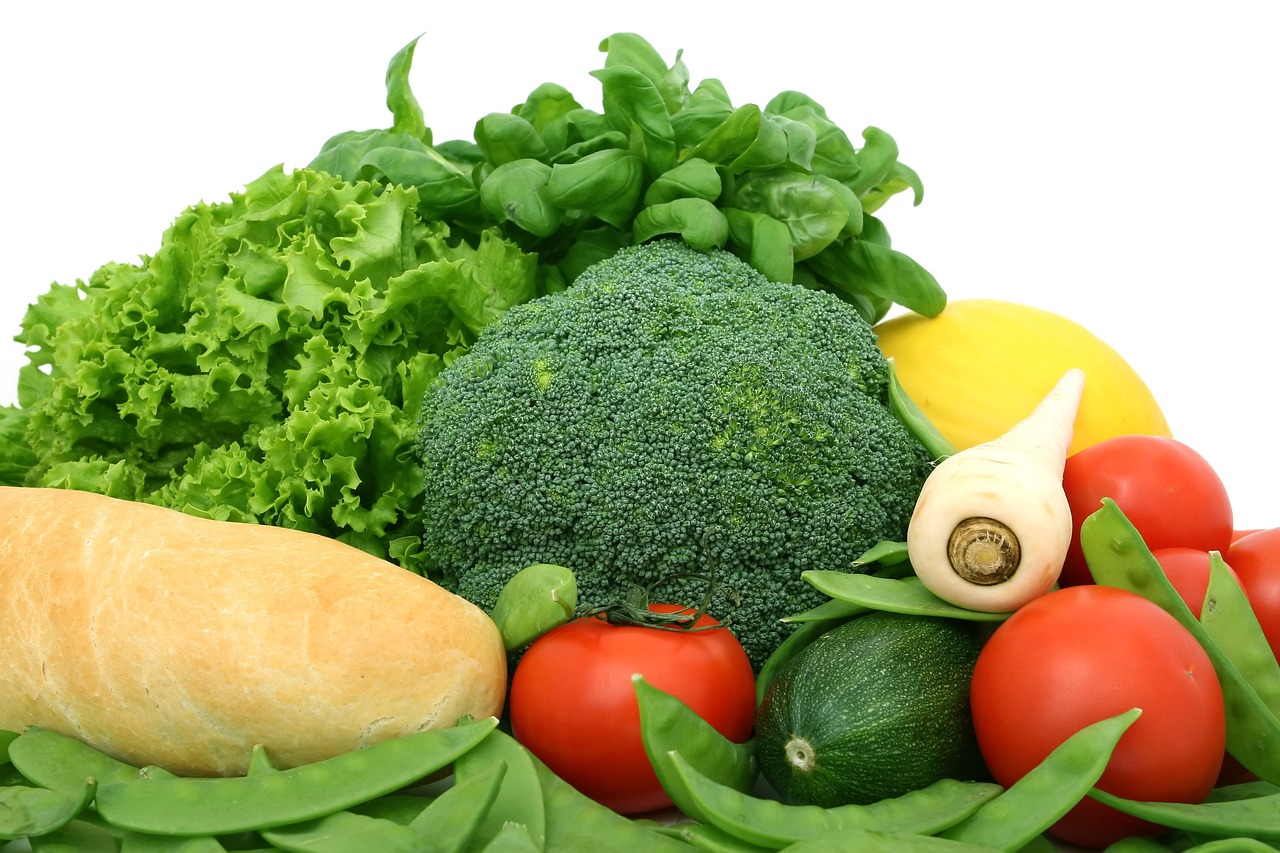 Zdrowe nawyki żywieniowe dla osób z nietolerancją glutenu i laktozy